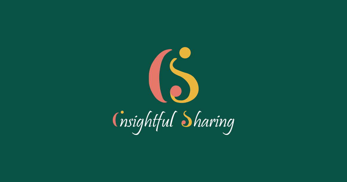 Insightful Sharing